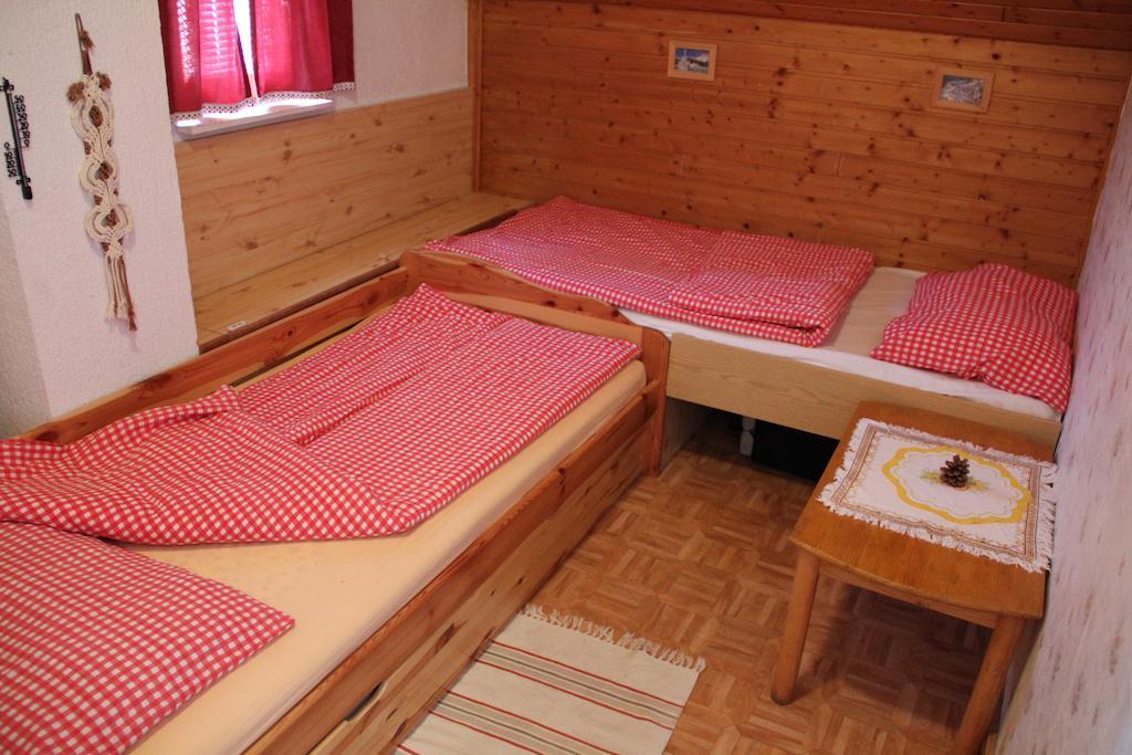 Mekina Guesthouse Maribor Bilik gambar
