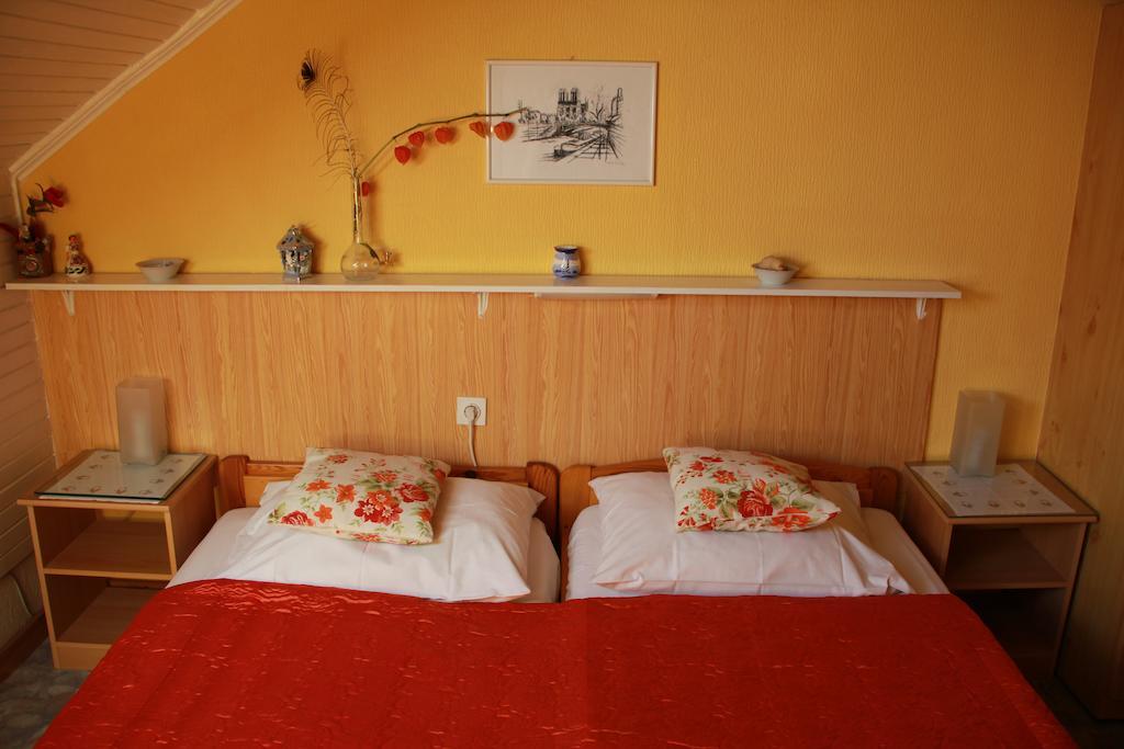 Mekina Guesthouse Maribor Luaran gambar