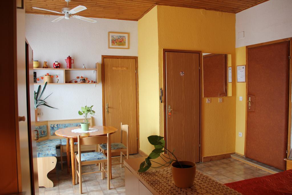 Mekina Guesthouse Maribor Bilik gambar